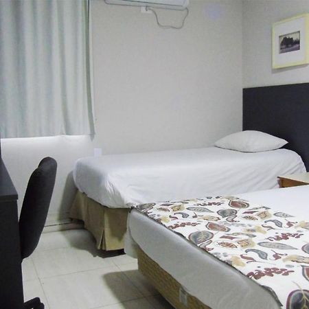 Arpoador Gallery Hostel Rio de Janeiro Bagian luar foto
