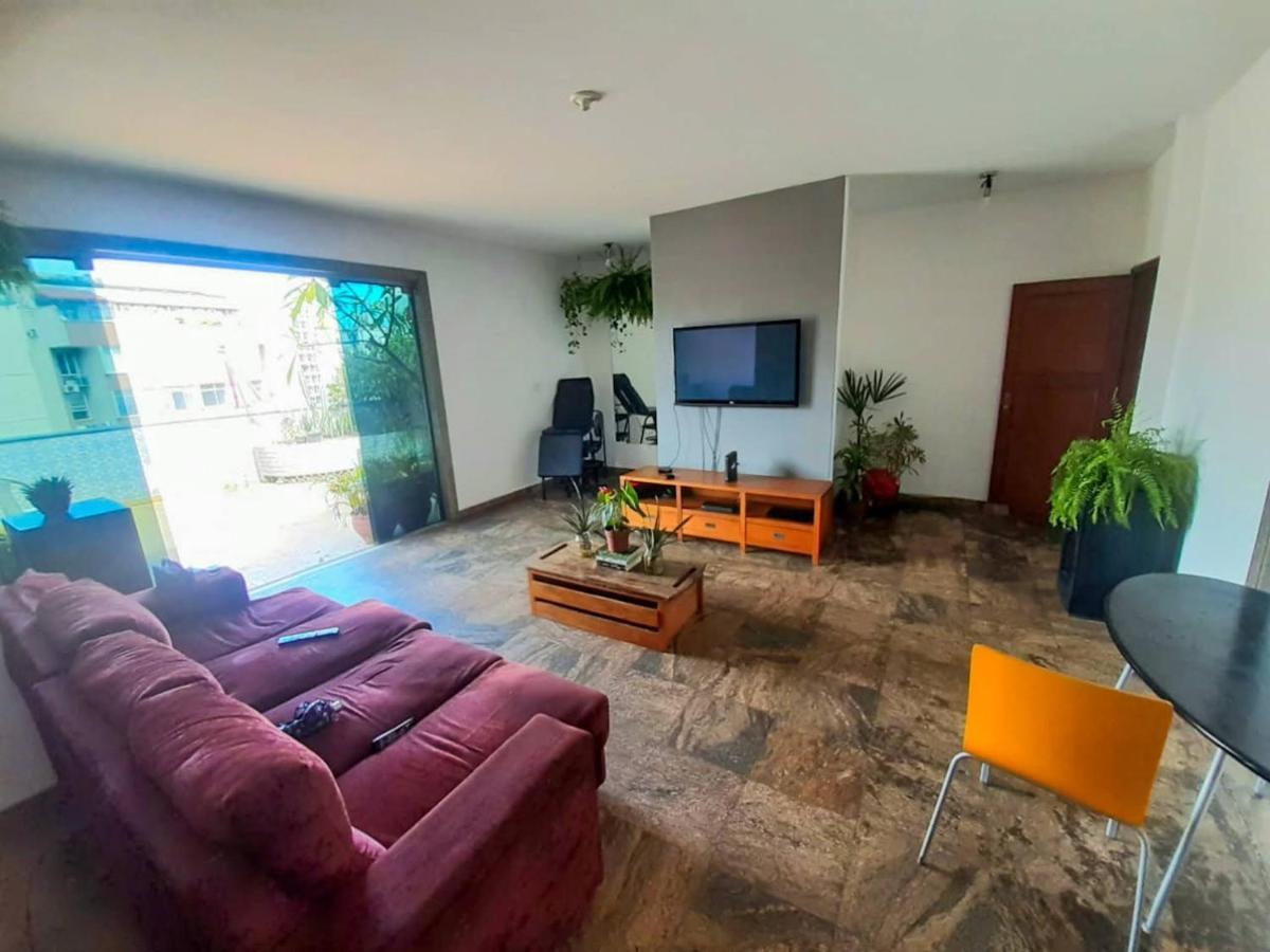 Arpoador Gallery Hostel Rio de Janeiro Bagian luar foto