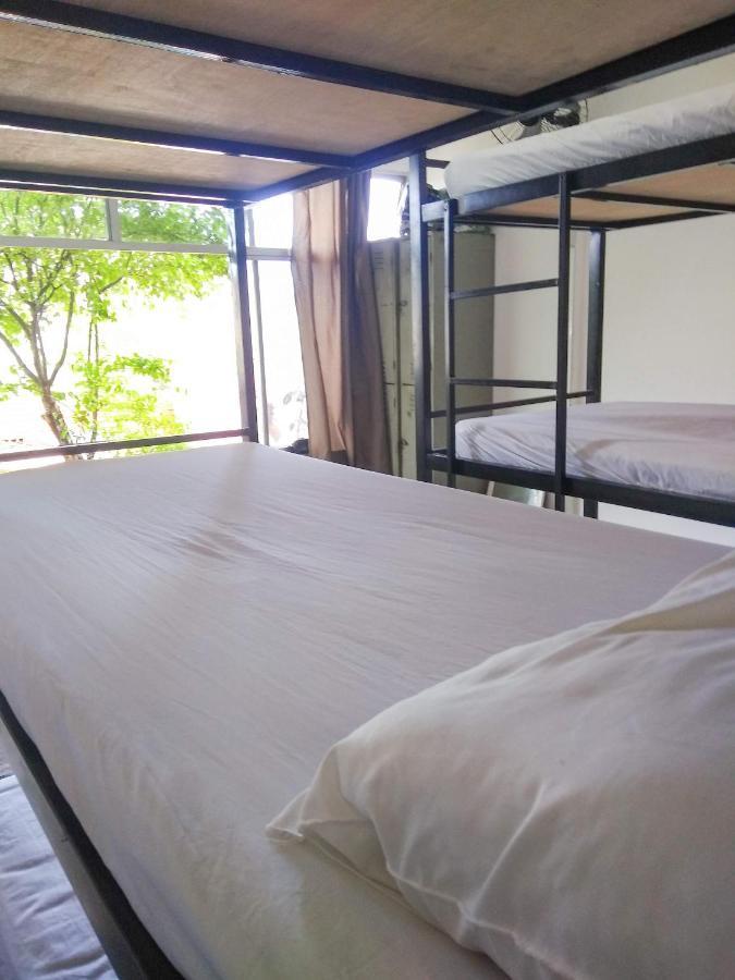 Arpoador Gallery Hostel Rio de Janeiro Bagian luar foto