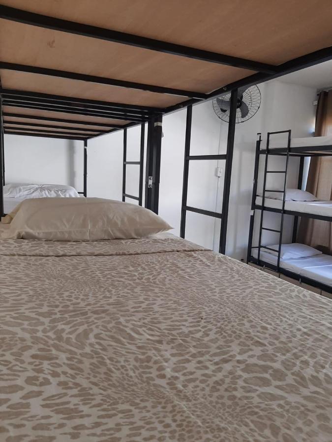 Arpoador Gallery Hostel Rio de Janeiro Bagian luar foto